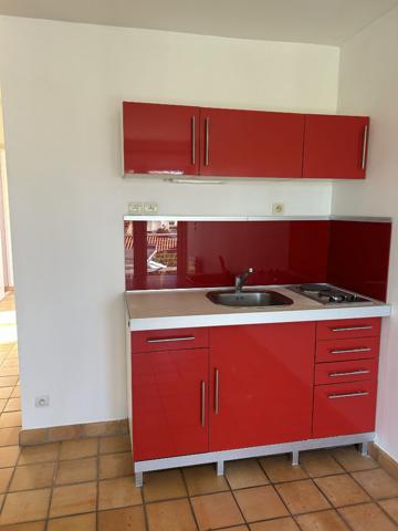 Appartement Royan 2 pièce(s) 39 m2
