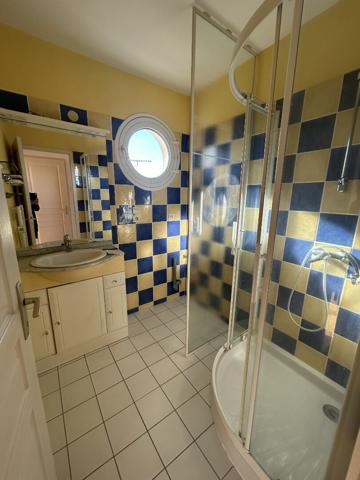 Appartement Royan 2 pièce(s) 39 m2