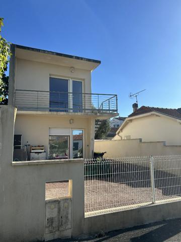 Appartement Royan 2 pièce(s) 39 m2