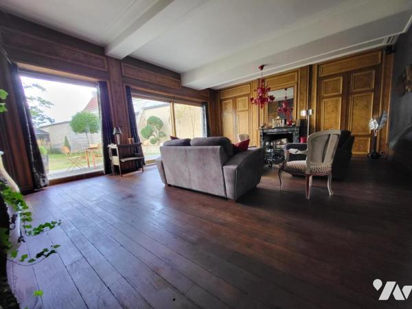 SAINT OMER Hyper centre 