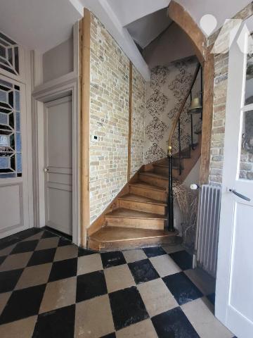 SAINT OMER Hyper centre 