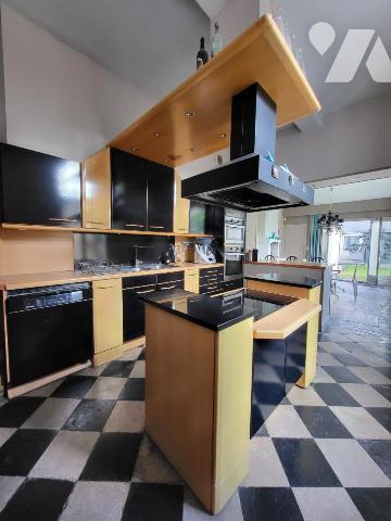 SAINT OMER Hyper centre 