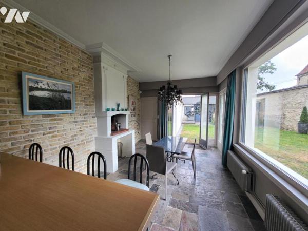 SAINT OMER Hyper centre 