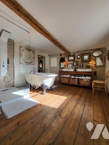 SAINT OMER Hyper centre 