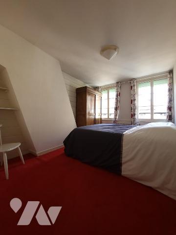 SAINT OMER Hyper centre 