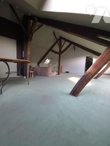 SAINT OMER Hyper centre 