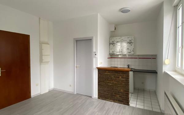Appartement à louer    1 pièce •  Strasbourg
