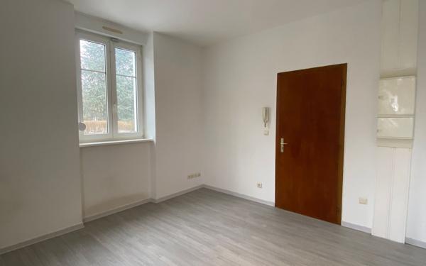 Appartement à louer    1 pièce •  Strasbourg