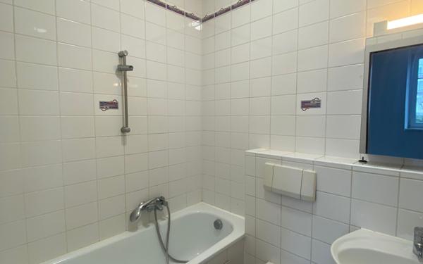 Appartement à louer    1 pièce •  Strasbourg