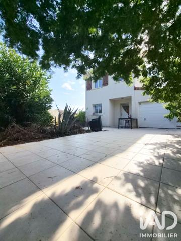 Maison à vendre 4 pièces 80 m² Pia