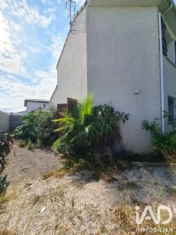 Maison à vendre 4 pièces 80 m² Pia