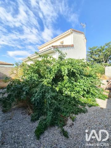 Maison à vendre 4 pièces 80 m² Pia