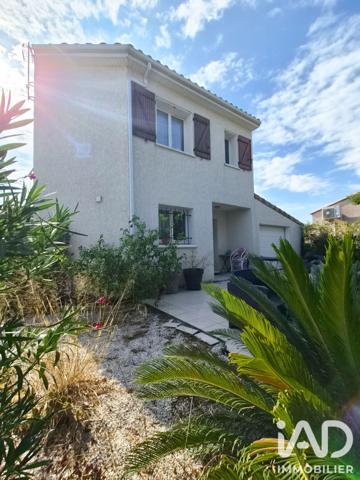 Maison à vendre 4 pièces 80 m² Pia