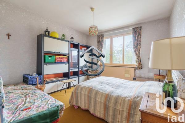 Maison à vendre 6 pièces 134 m² Lunéville