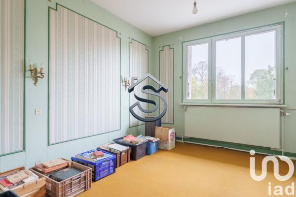 Maison à vendre 6 pièces 134 m² Lunéville