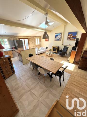 Maison à vendre 5 pièces 142 m² Salses-le-Château