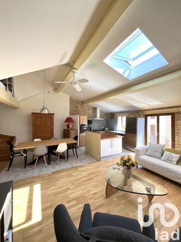 Maison à vendre 5 pièces 142 m² Salses-le-Château