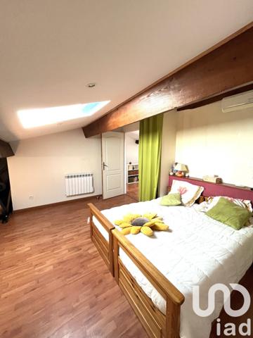 Maison à vendre 5 pièces 142 m² Salses-le-Château