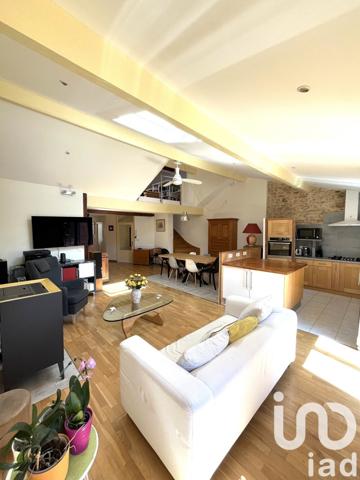 Maison à vendre 5 pièces 142 m² Salses-le-Château