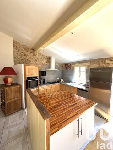 Maison à vendre 5 pièces 142 m² Salses-le-Château