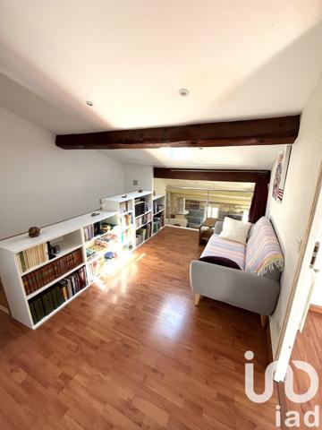 Maison à vendre 5 pièces 142 m² Salses-le-Château