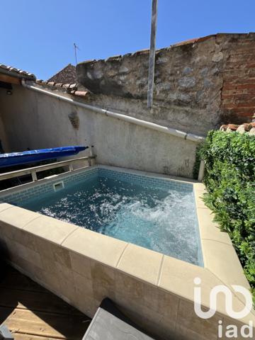 Maison à vendre 5 pièces 142 m² Salses-le-Château