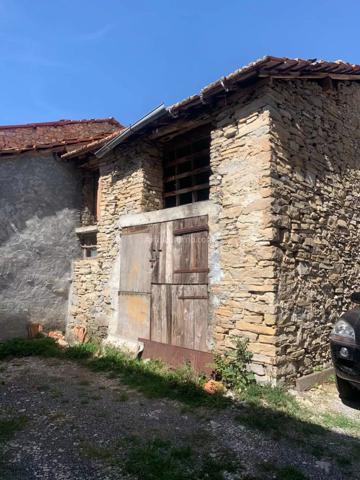 Vente                                                      Ferme
                        
                                         126 m2                     à Clumanc