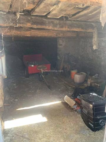 Vente                                                      Ferme
                        
                                         126 m2                     à Clumanc