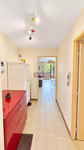 Vente                                                      Appartement
                        
                     1 pièces                      26 m2                     à Saint-Aygulf