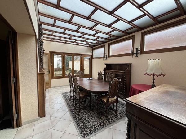 Maison 6 pièces à vendre à Bohain en Vermandois - 123 m²