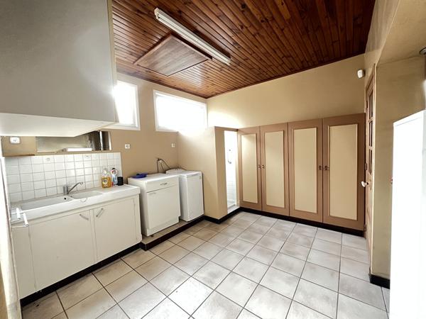 Maison 6 pièces à vendre à Bohain en Vermandois - 123 m²