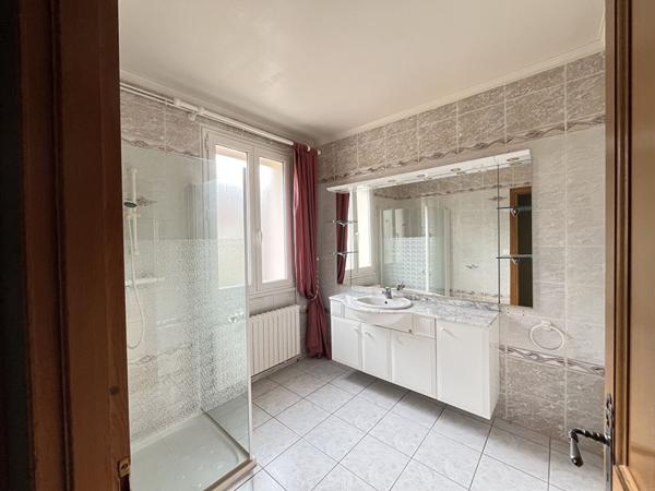 Maison 6 pièces à vendre à Bohain en Vermandois - 123 m²