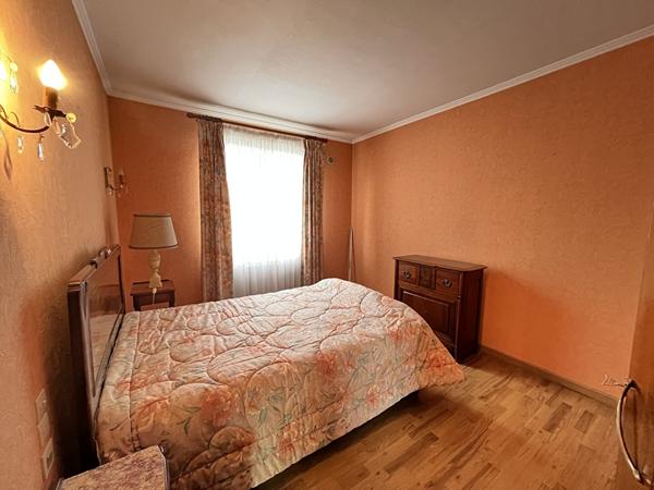 Maison 6 pièces à vendre à Bohain en Vermandois - 123 m²