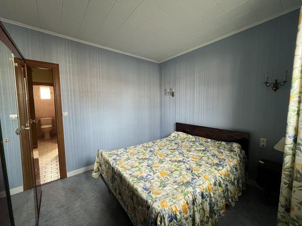 Maison 6 pièces à vendre à Bohain en Vermandois - 123 m²