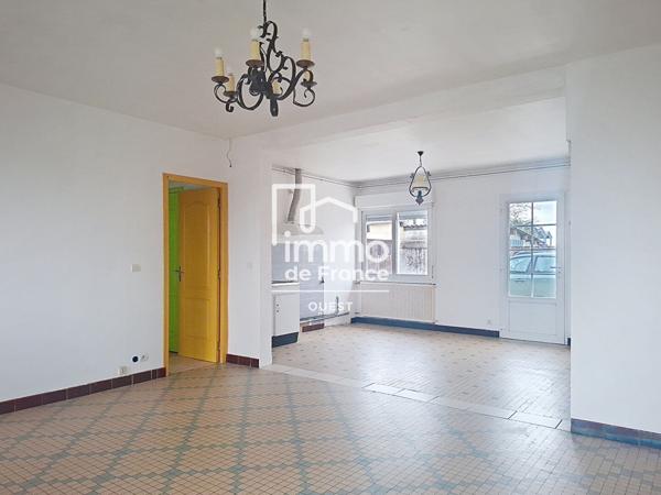 Maison Voutre 4 pièce(s) 76.85 m2