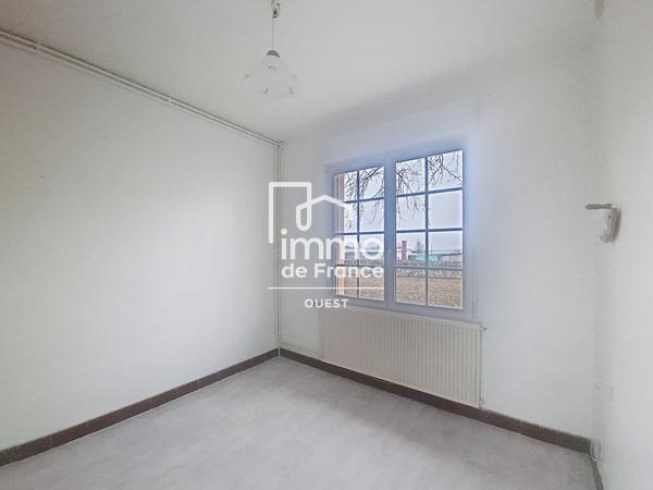 Maison Voutre 4 pièce(s) 76.85 m2