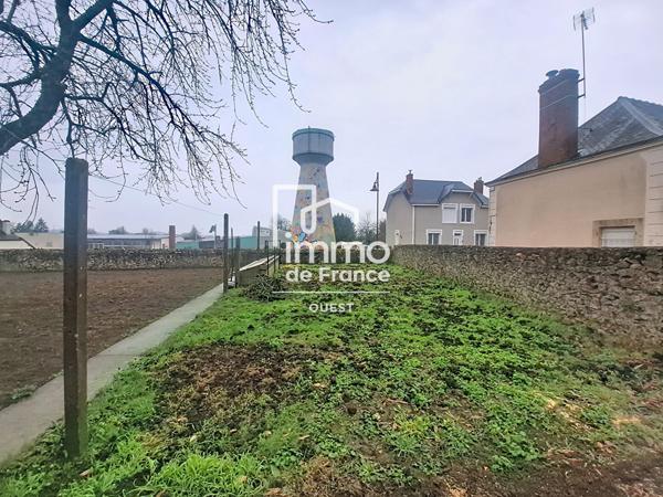 Maison Voutre 4 pièce(s) 76.85 m2