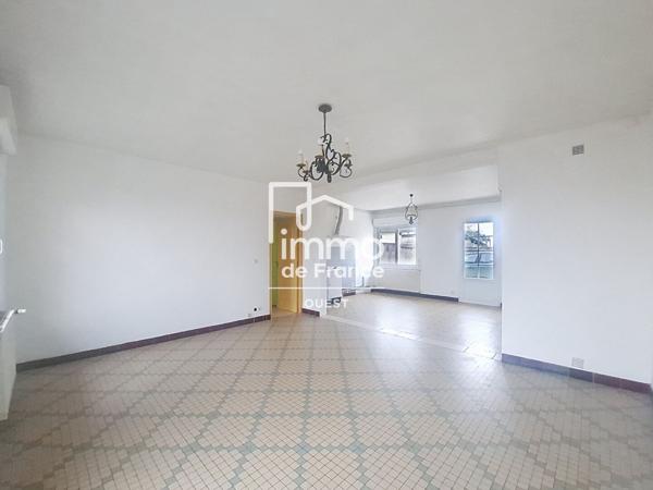 Maison Voutre 4 pièce(s) 76.85 m2