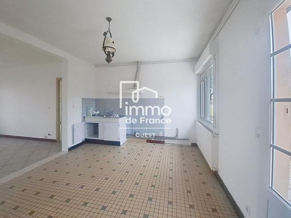 Maison Voutre 4 pièce(s) 76.85 m2