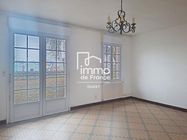 Maison Voutre 4 pièce(s) 76.85 m2