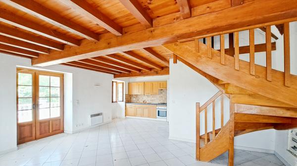 Appartements Proche de SAUVETERRE DE BEARN (64)