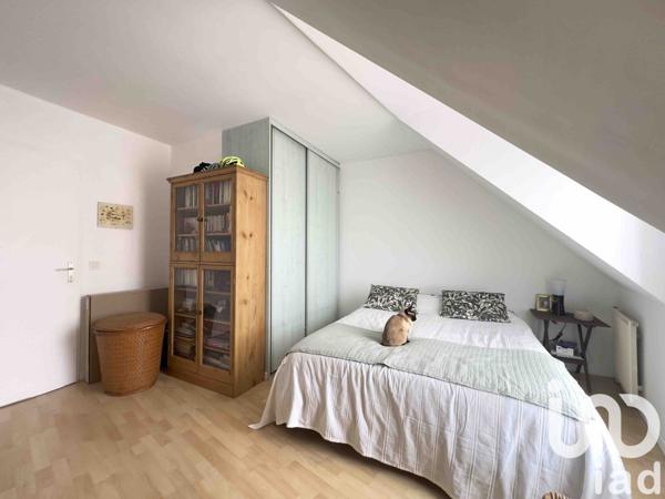 Duplex 4 pièces de 74 m² à Sartrouville (78500)