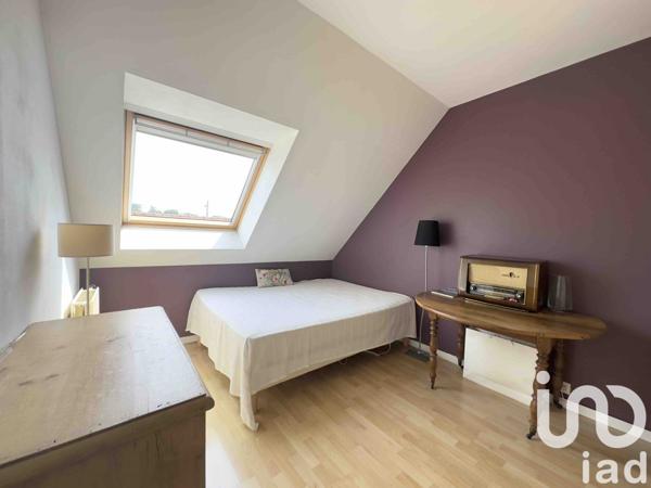 Duplex 4 pièces de 74 m² à Sartrouville (78500)