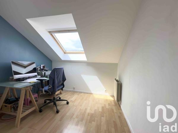 Duplex 4 pièces de 74 m² à Sartrouville (78500)