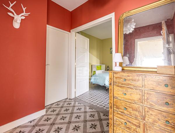 CHARMANTE MAISON PLAIN-PIED - ROYAN - PROCHE MER