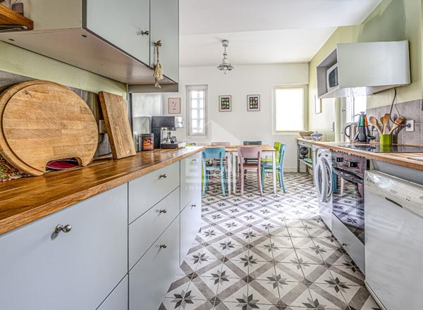 CHARMANTE MAISON PLAIN-PIED - ROYAN - PROCHE MER