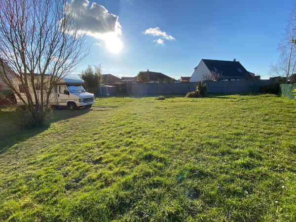 Maison 3 chambres Jardin Garage