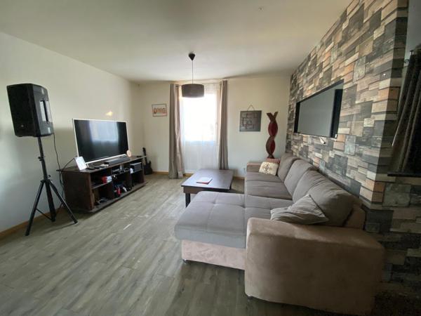 Maison 3 chambres Jardin Garage