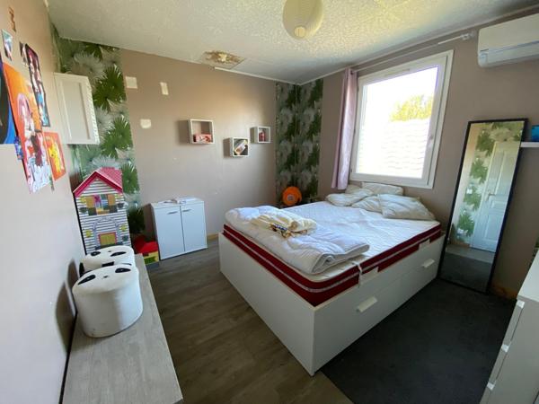 Maison 3 chambres Jardin Garage