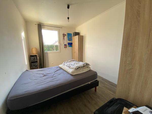 Maison 3 chambres Jardin Garage